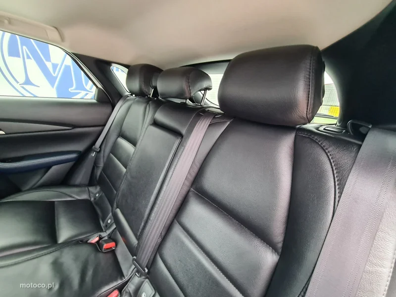 Mazda CX-30 25