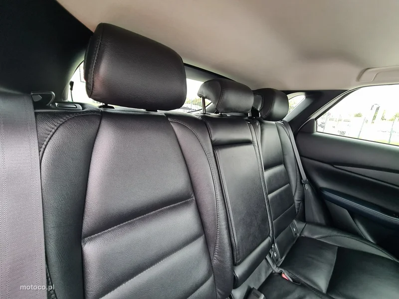Mazda CX-30 28