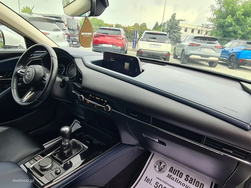 Mazda CX-30 32