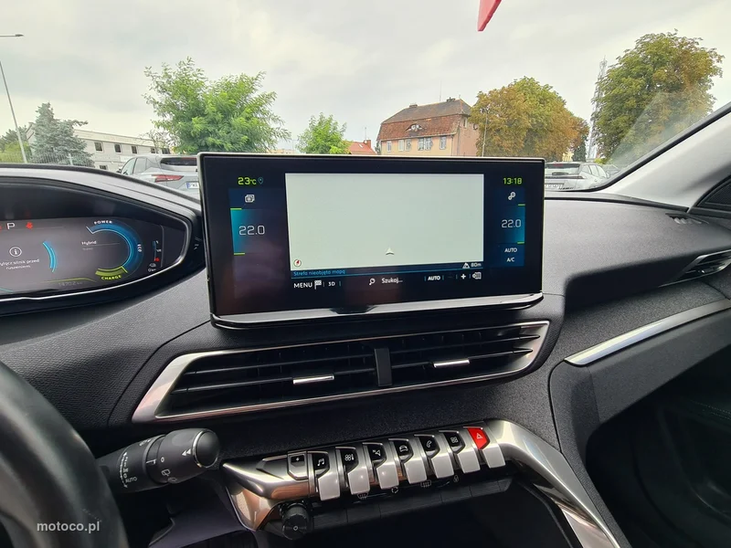 Peugeot 3008 13