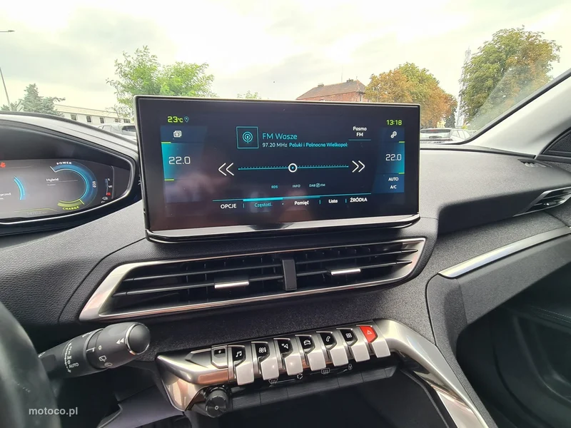 Peugeot 3008 15