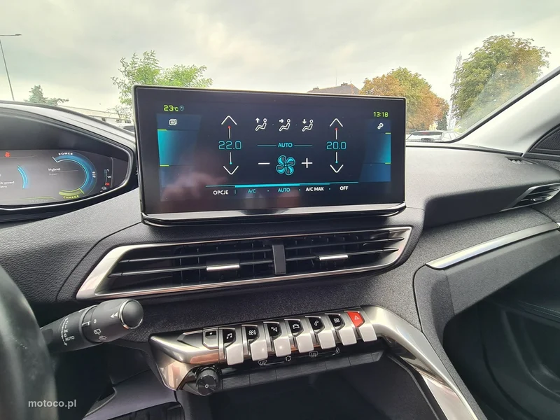 Peugeot 3008 16