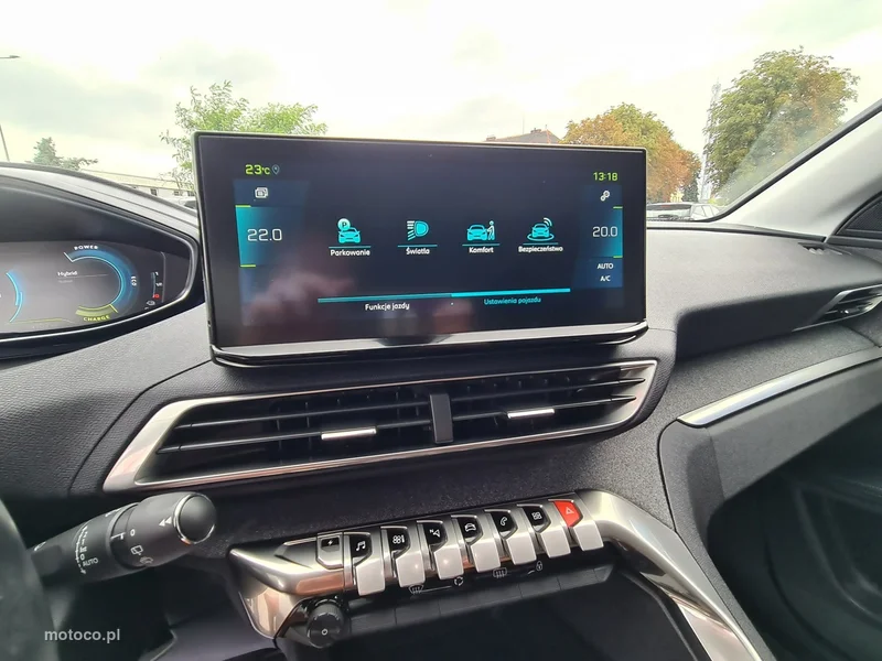 Peugeot 3008 18