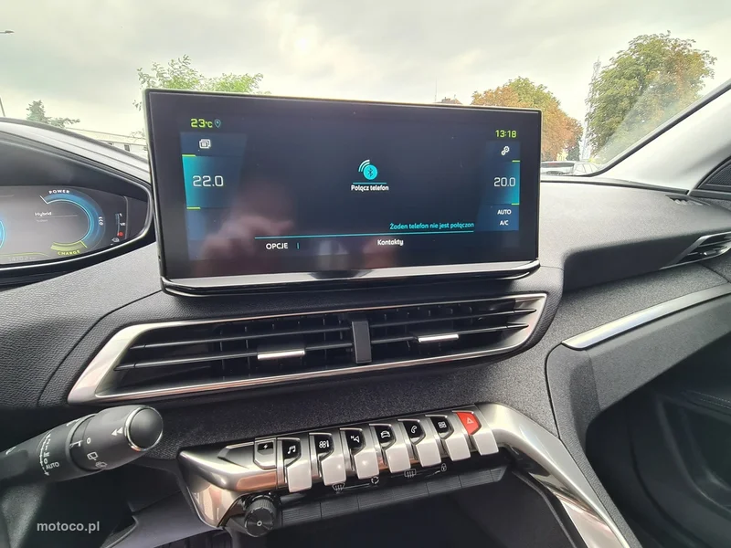 Peugeot 3008 19
