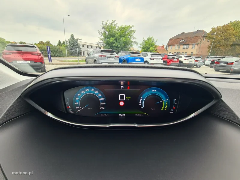 Peugeot 3008 22