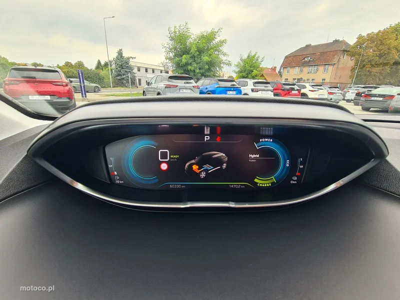 Peugeot 3008 23