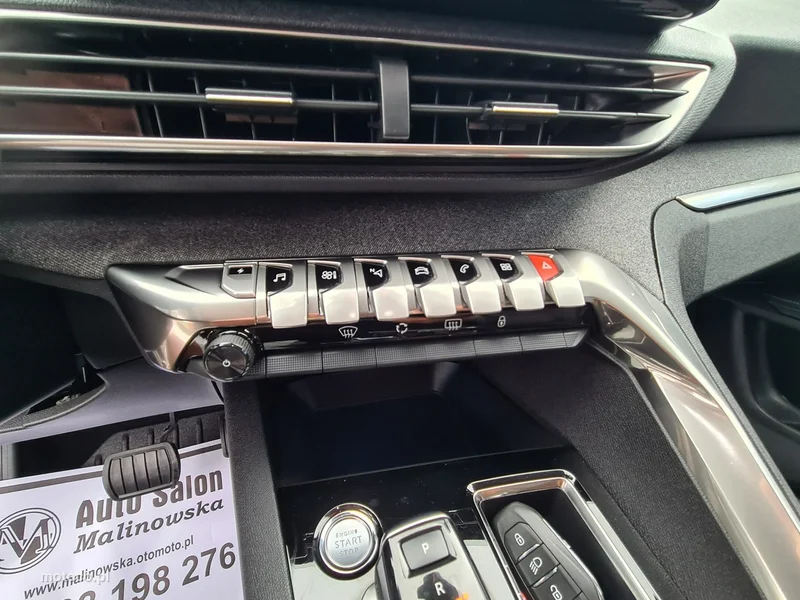 Peugeot 3008 24