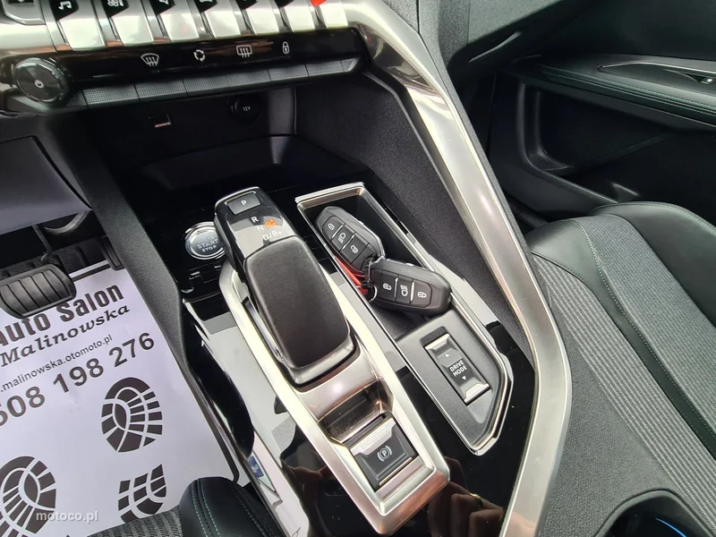 Peugeot 3008 25