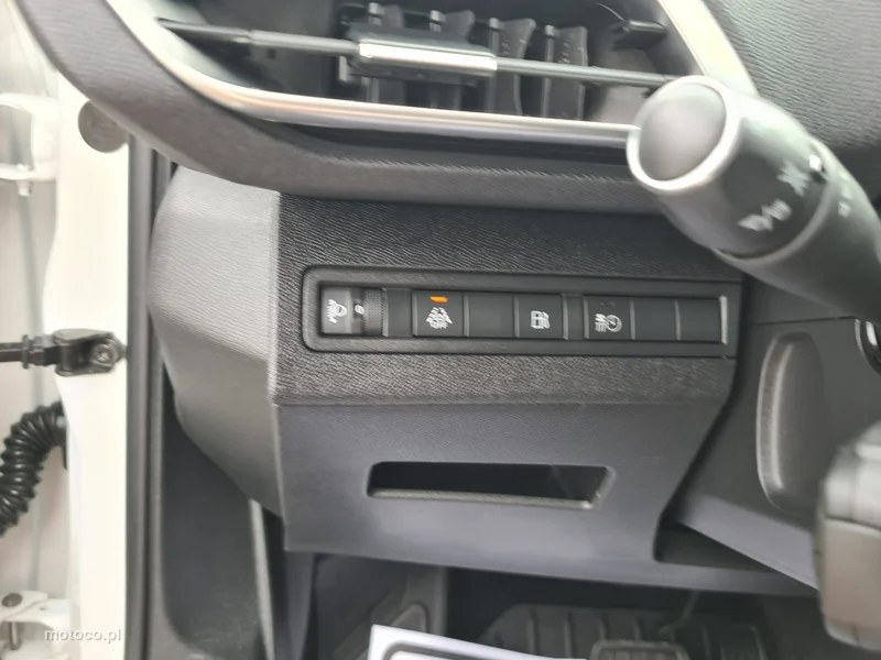 Peugeot 3008 26