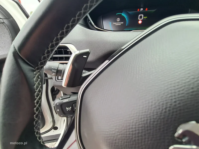 Peugeot 3008 28
