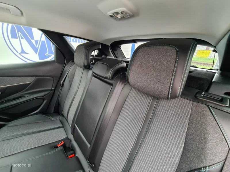 Peugeot 3008 32