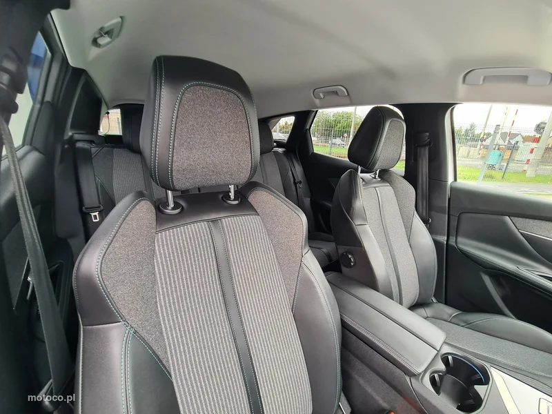 Peugeot 3008 34