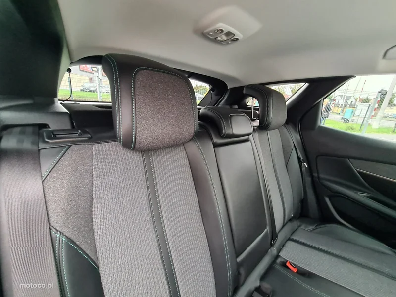 Peugeot 3008 35