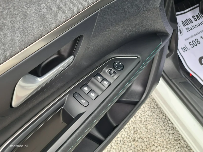 Peugeot 3008 37