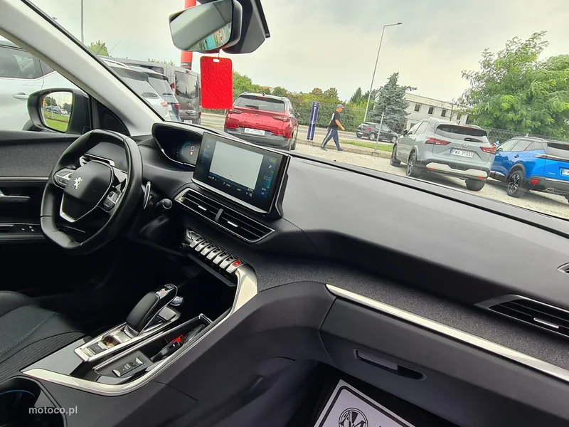 Peugeot 3008 38