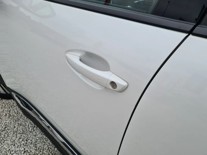 Peugeot 3008 40