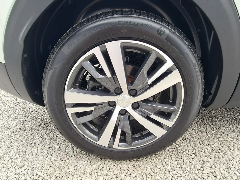 Peugeot 3008 41