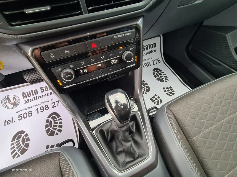 Volkswagen T-Cross C1 16