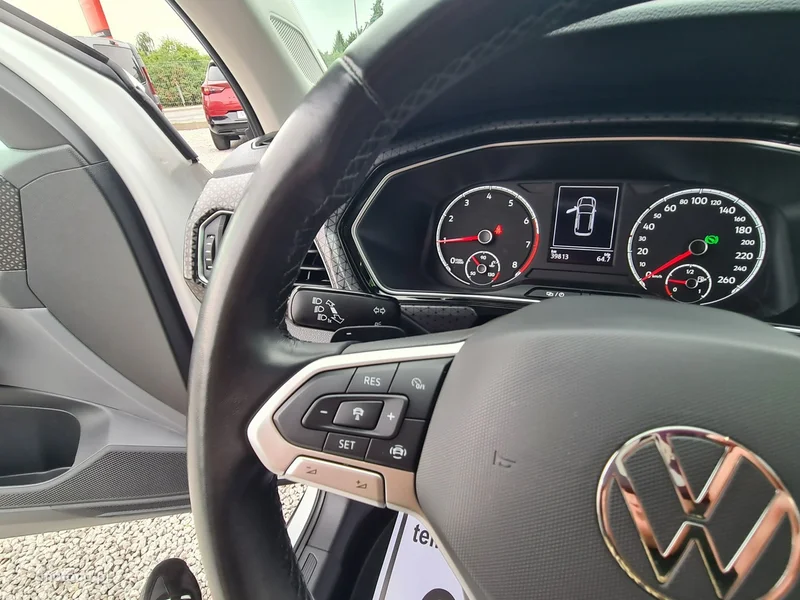 Volkswagen T-Cross C1 19