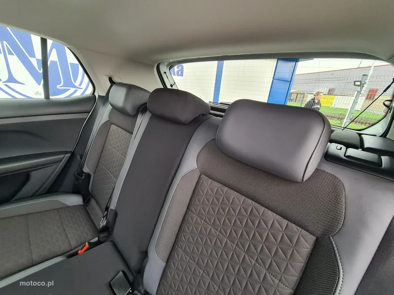 Volkswagen T-Cross C1 23