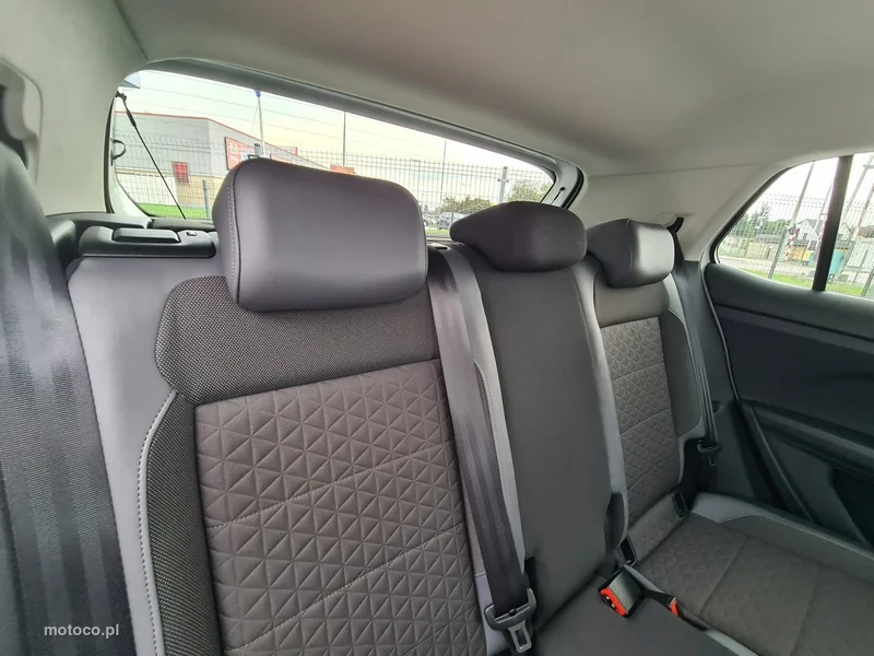 Volkswagen T-Cross C1 26