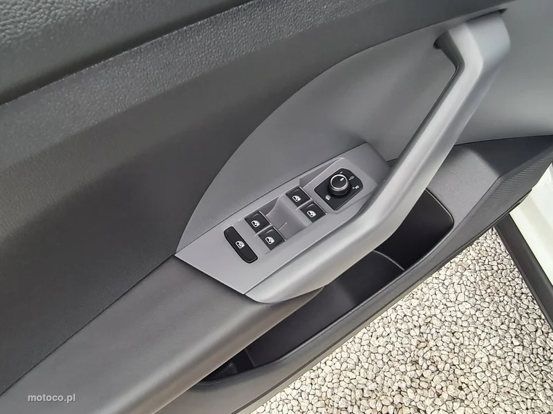 Volkswagen T-Cross C1 28