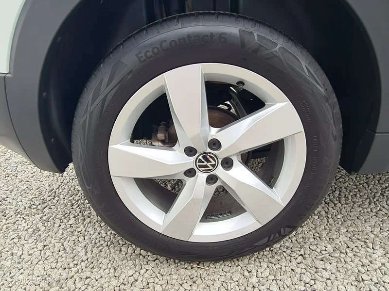 Volkswagen T-Cross C1 30