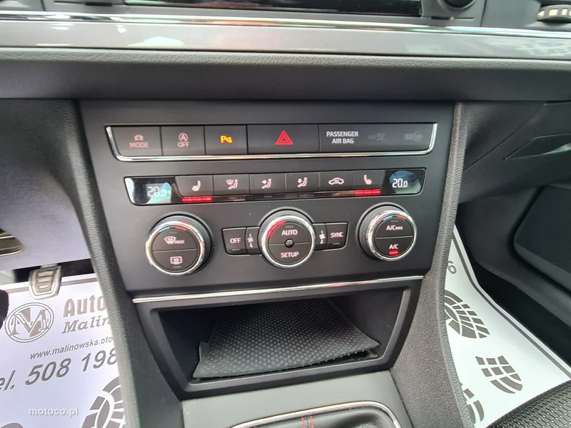 Seat Leon 19