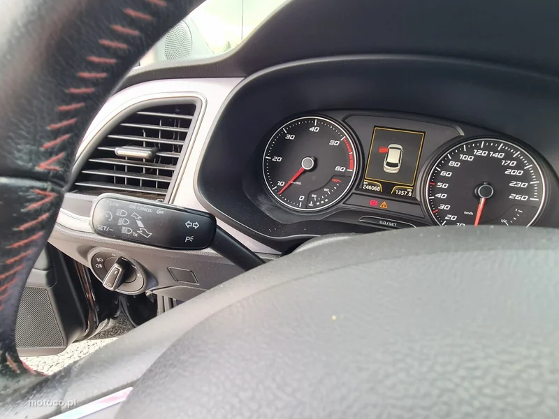 Seat Leon 23