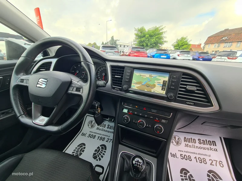 Seat Leon 28
