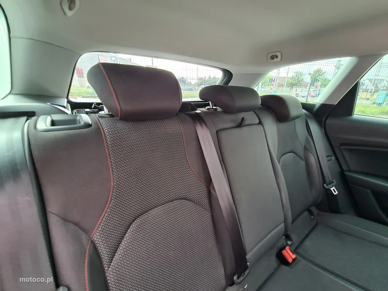 Seat Leon 30