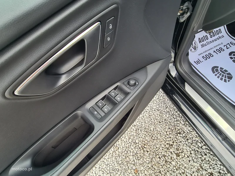 Seat Leon 33