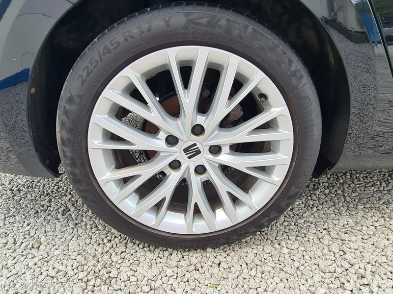 Seat Leon 35