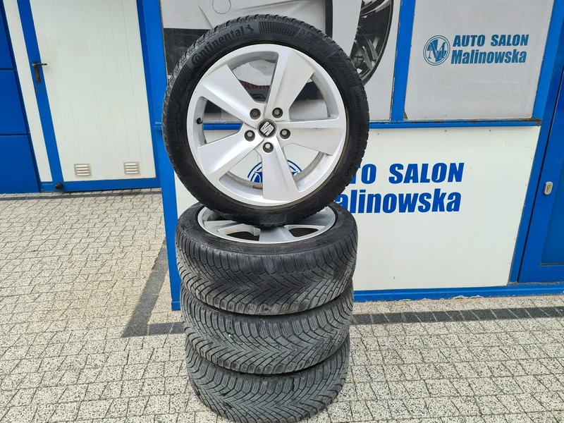 Seat Leon 36
