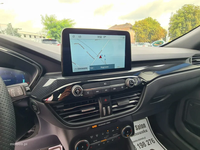 Ford Kuga III 14