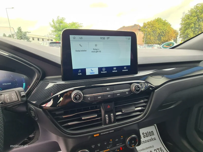Ford Kuga III 17