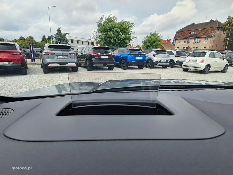 Ford Kuga III 20