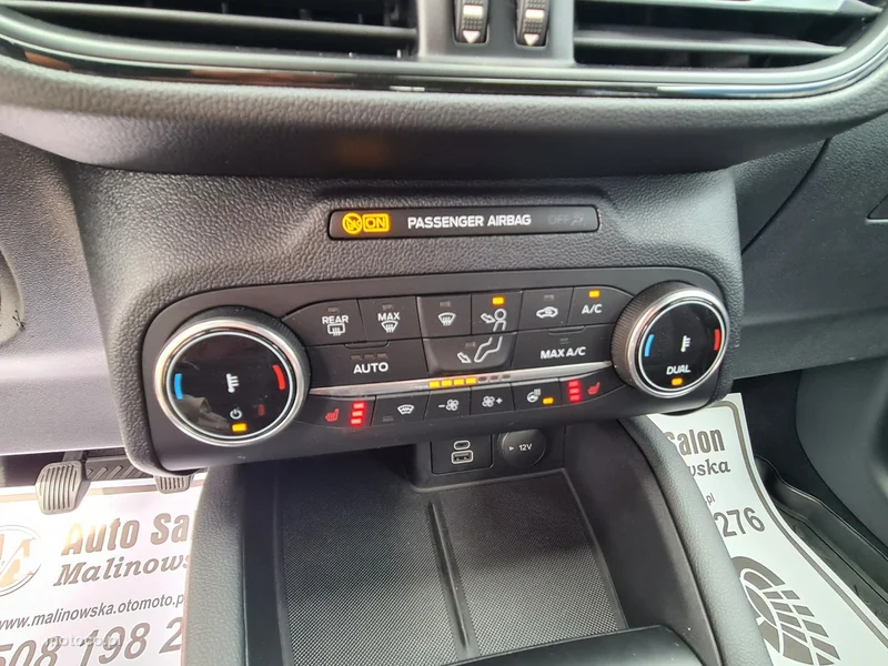 Ford Kuga III 21
