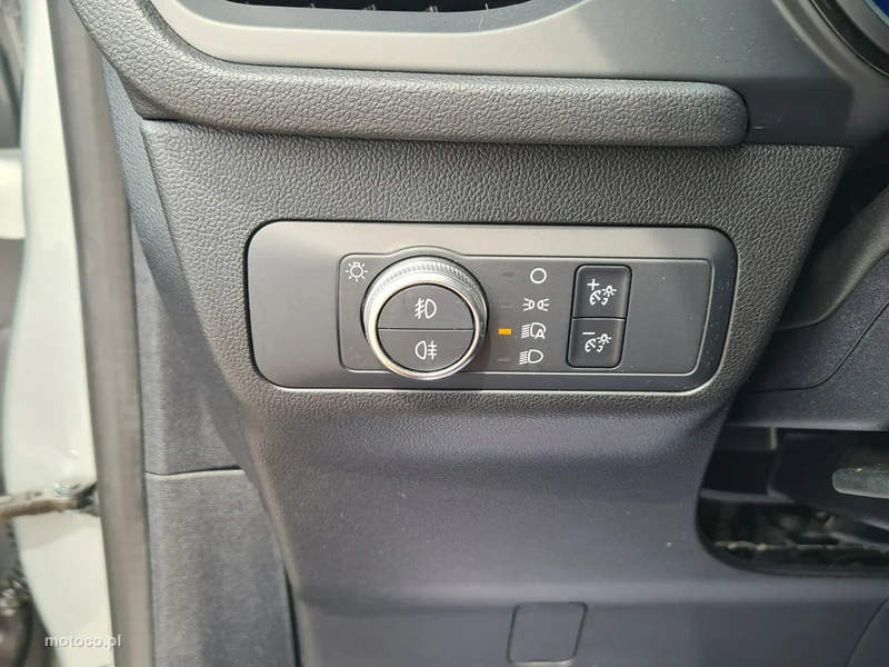 Ford Kuga III 22