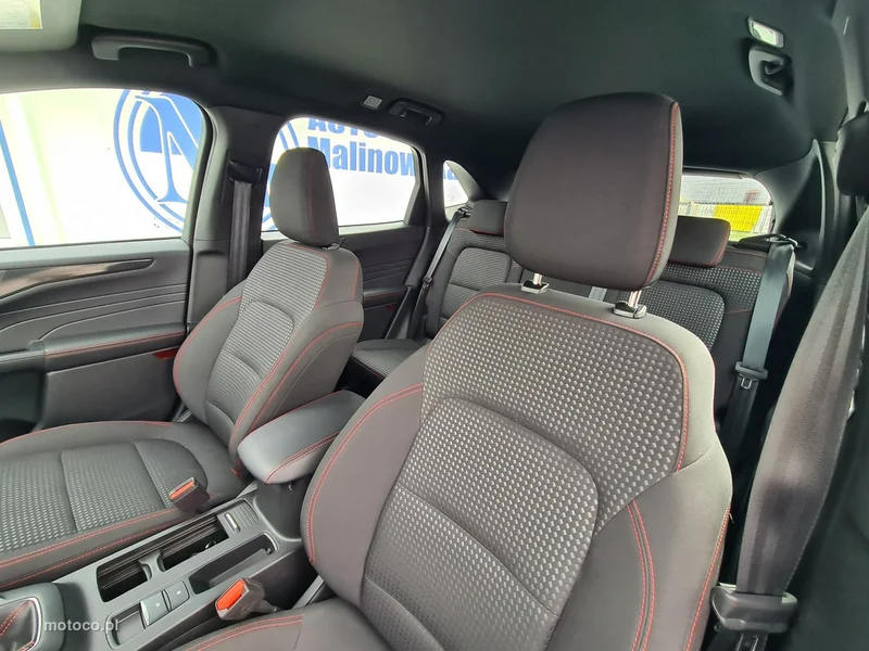 Ford Kuga III 30