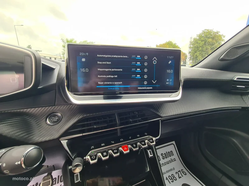 Peugeot 2008 15