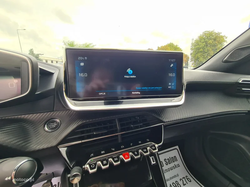 Peugeot 2008 17
