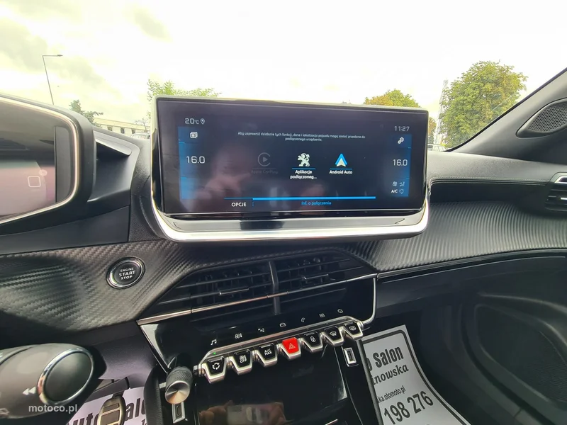 Peugeot 2008 18
