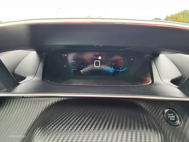 Peugeot 2008 19
