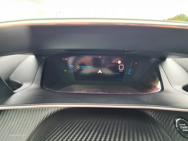 Peugeot 2008 20