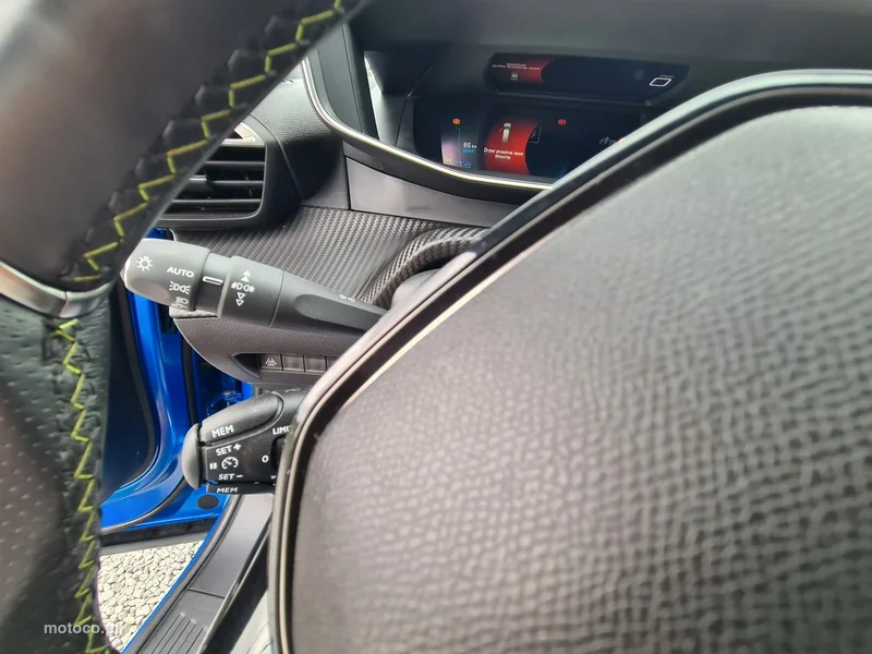 Peugeot 2008 23