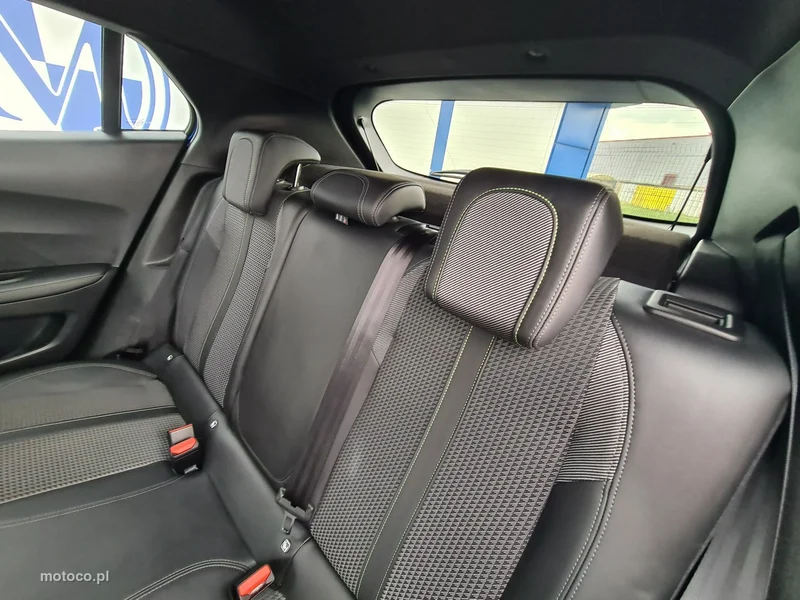 Peugeot 2008 27