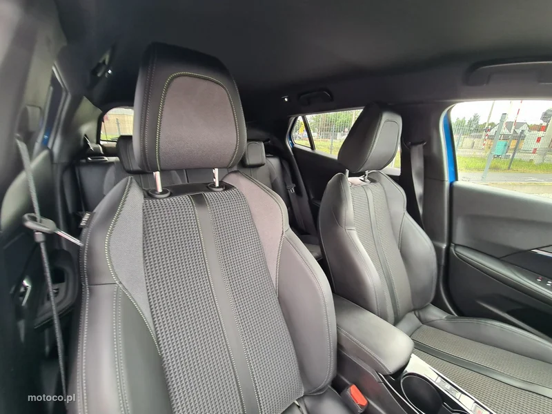 Peugeot 2008 29