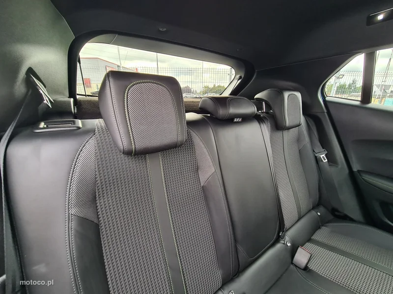 Peugeot 2008 30
