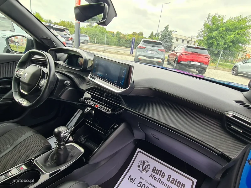 Peugeot 2008 33